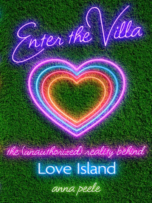 Cover image for Enter the Villa